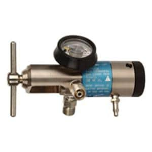 Chemetron Oxygen Regulator Ea