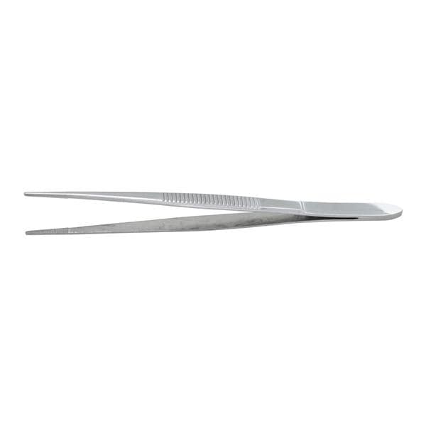 Plain Splinter Forcep 4-1/2" Autoclavable Ea