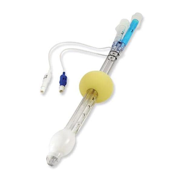 Combitube Endotracheal Tube Adult Ea, 4 EA/PK