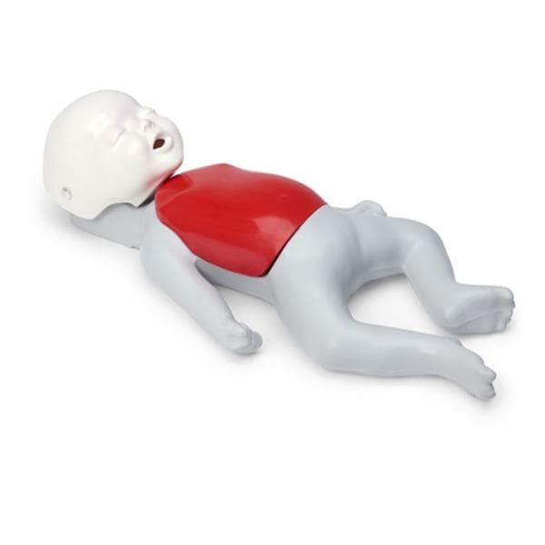 Life/form CPR Trainer Manikin 10/Pk