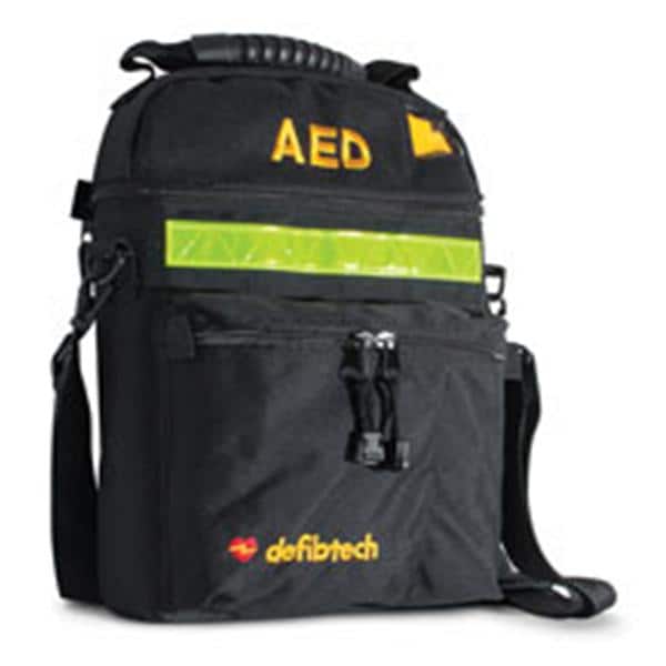Lifeline AED Case New For Lifeline AED Ea
