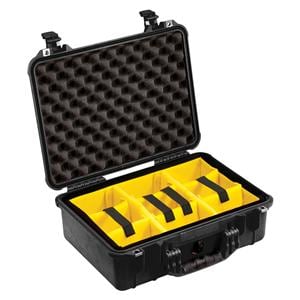 Pelican Case 19x15x7" Ea