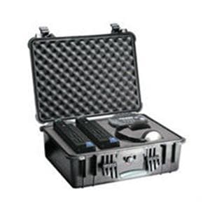 Case Pelican Silver Ea