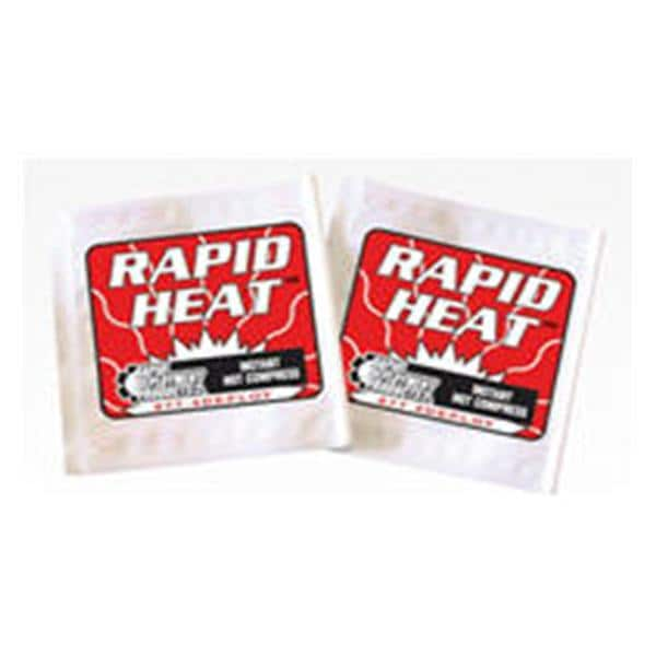 Microdot Pack Rapid Heat 24/Ca