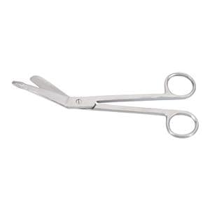 Lister Bandage Scissors 7-1/4" Stainless Steel Ea