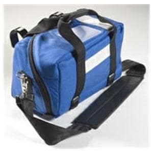 Pneupac Case Carrying Electric Blue Ea