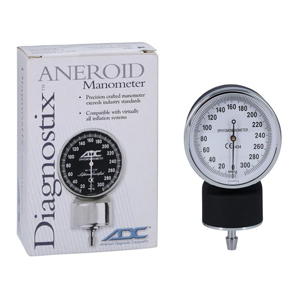 Phosphyg Aneroid Gauge Wt LF For 770/778/780/785/790 Series Blood Pressure Ea