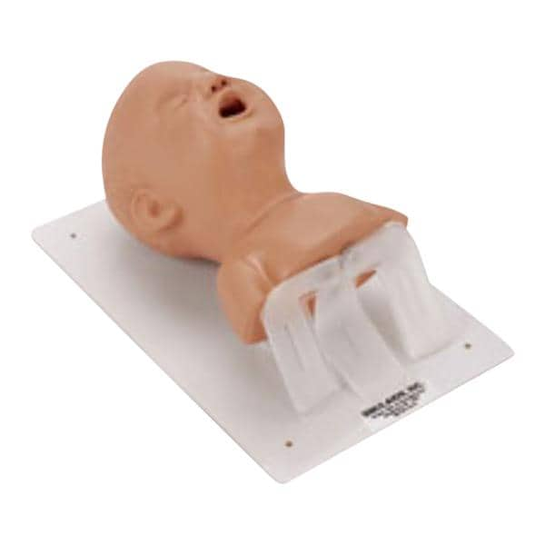 Head Training Infant Manikin Ea