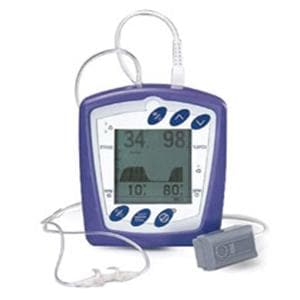 Capnocheck II Pulse Oximeter Ea