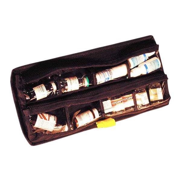 Magnum Storage Organizer Black Ea