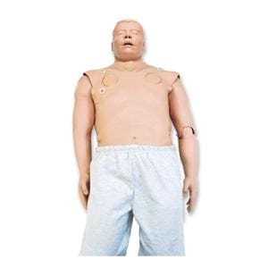 ALS STAT Adult Manikin Ea