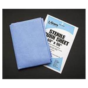 Polypropylene Burn Dressing 60x96" Sterile