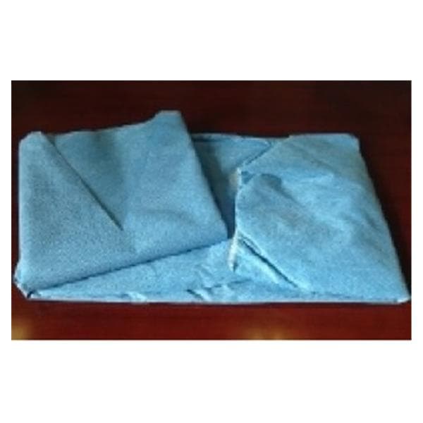 Scrub Set X-Large Blue 25/Ca