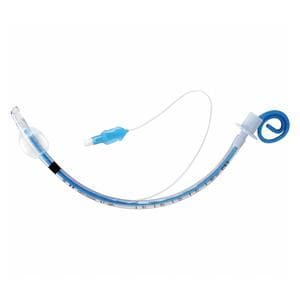 Endotracheal Tube Cuffed 6mm Ea, 10 EA/BX