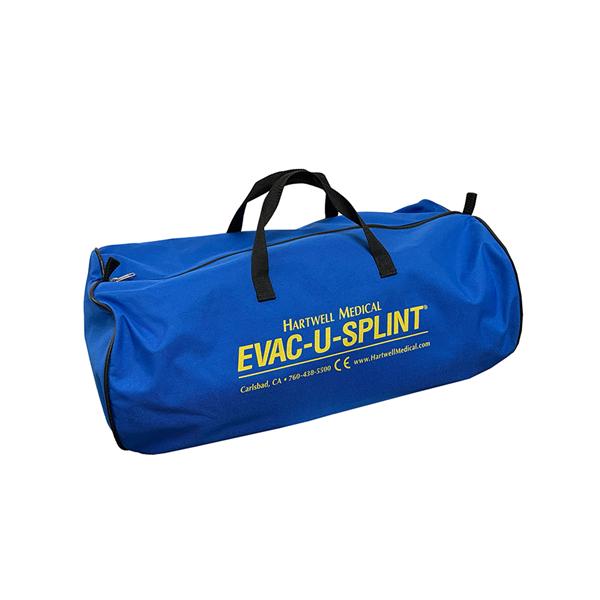 Case Carry Evac-U-Splint Ea