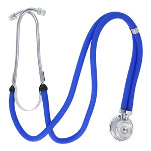 Sprague Rappaport Stethoscope Blue Ea