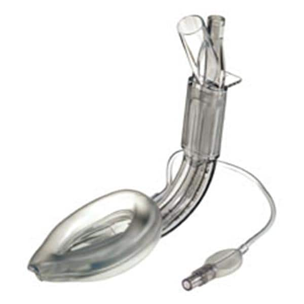 LMA Supreme Mask Airway For <14Fr OG Tube Child 30-50kg Ea, 10 EA/BX