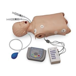 Life/Form Advanced Airway Management Child Torso Ea