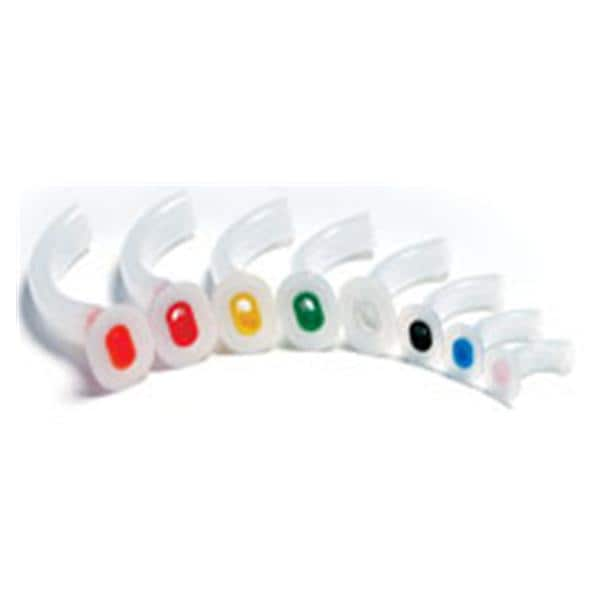 Guedel Airway Disposable Ea, 50 EA/BX