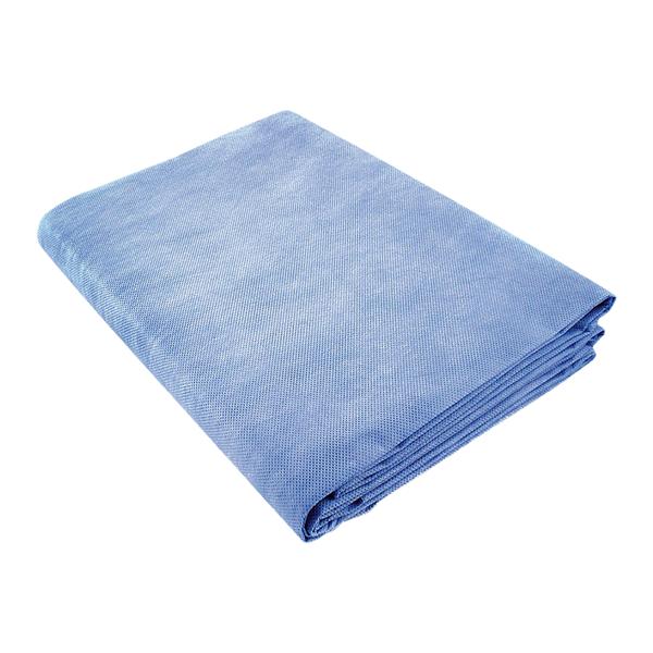 Tissue Fiber Burn Sheet 60x90" Sterile Sheet Blue Ea, 50 EA/CA