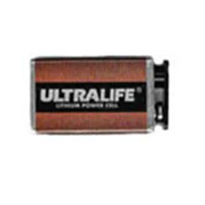 Lithium Battery For Lifeline AED Ea