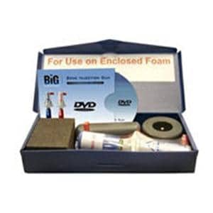 BIG Demo Adult Training Kit Ea