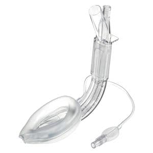 LMA Supreme Mask Airway For <14Fr OG Tube Adult 70-100kg Ea, 10 EA/BX