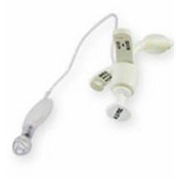 Shiley Tracheostomy Tube Pediatric Disposable Ea