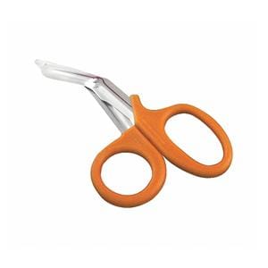 Utility EMS Shears Stainless Steel Autoclavable Ea