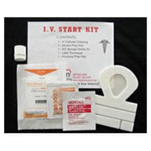 IV Start Kit