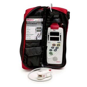 Carry Case For RAD-57 Pulse Oximeter Ea