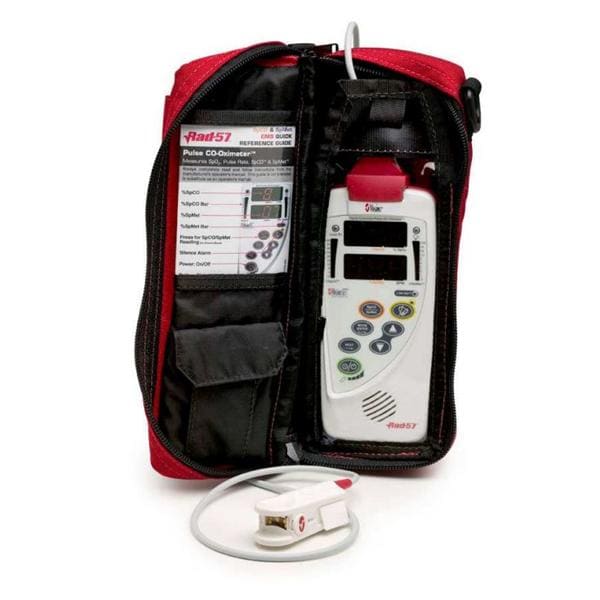 Carry Case For RAD-57 Pulse Oximeter Ea