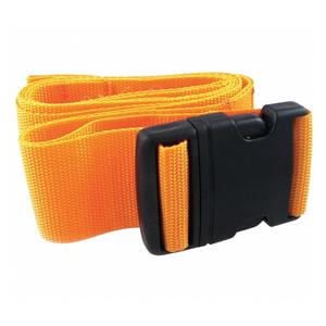 Restraint Strap Buckle/Loop End Ea