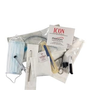 Cricothyrotomy Kit Ea