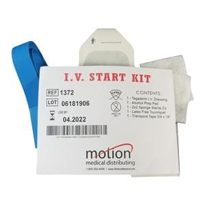 IV Kit