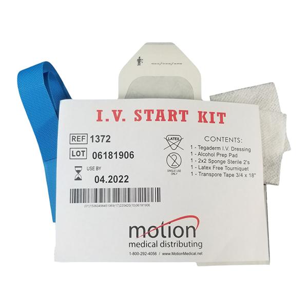 IV Kit