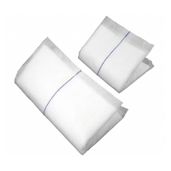 Non-Woven Fabric ABD Pad 5x9" Sterile