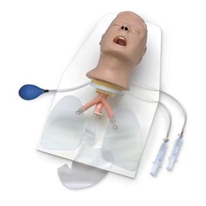 Life/Form Advanced Head Airway Management Trainer Ea