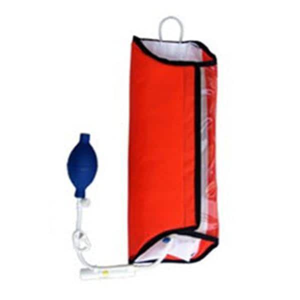 Infusion Bag Insulated 1000mL Ea