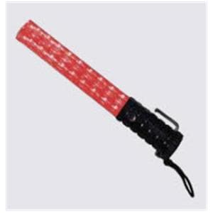 Flashback Five Emergency Response Light Baton Red/Amber