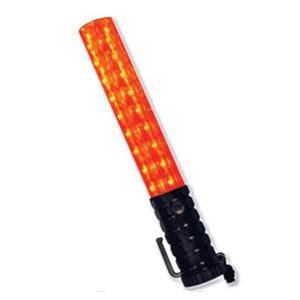 Flashback 3 Flashlight Baton ABS Plastic