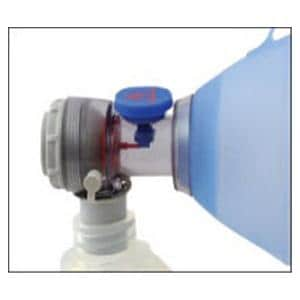 Resuscitator Emergency Adult Ea