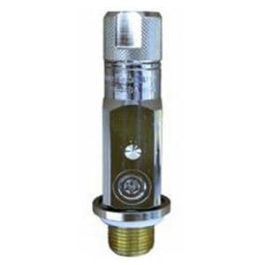 Valve CGA870 Post Ea