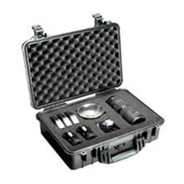 Pelican Case Black