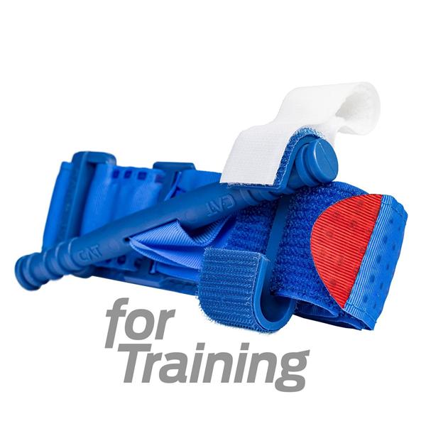 CAT Tourniquet Trainer Blue