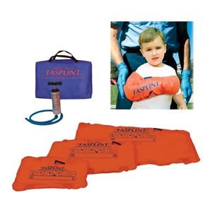 FASPLINT Immobilization Kit Extremity Left/Right