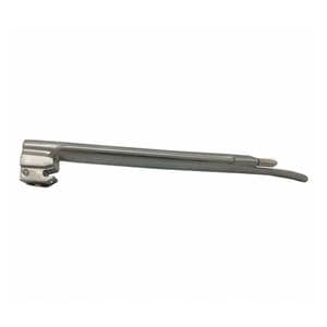 MIL#3 Laryngoscope Blade