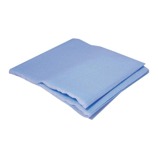 Cot Sheet 40 in x 84 in Non-Sterile 50/Ca