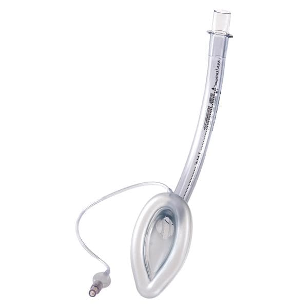 LMA Unique Mask Airway Adult 50-70kg Reusable Ea, 10 EA/BX