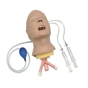 Life/form Airway Training Head Ea